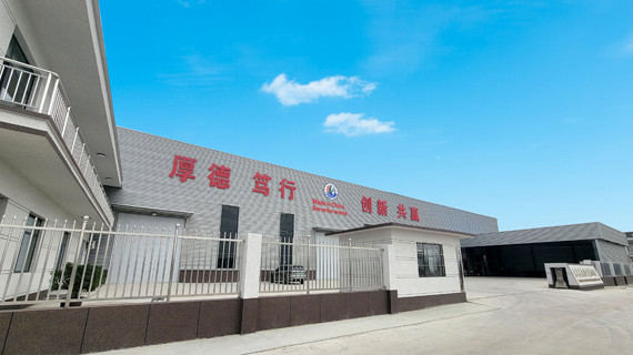 Cangzhou Kading Carton Machinery Manufacturing Co.,Ltd.