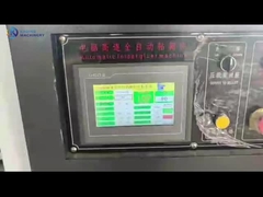 Full Automatic folder gluer machine High-Speed Folding Gluing Machine for Carton Gluing