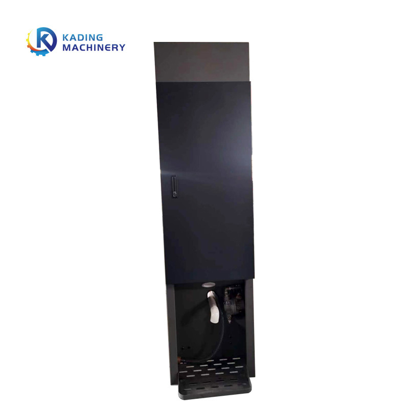 High Definition Flexo Carton Printer Die Cutting Machine For Corrugated Cardboard Carton