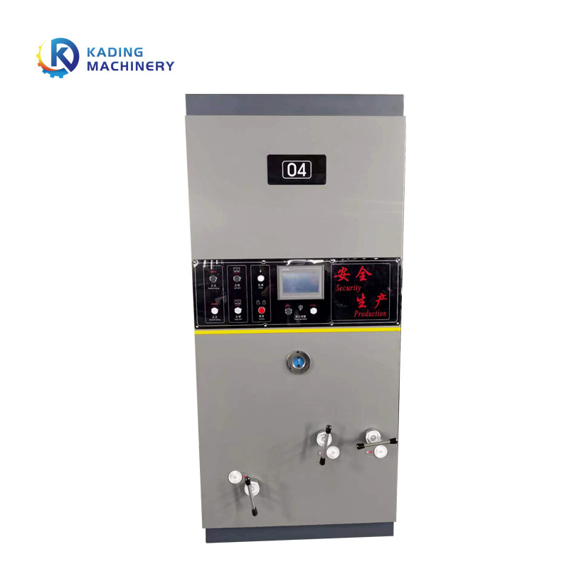 CE Leading Edge Carton Printing Machine For Corrugated Carton Box With Automatic Feeding