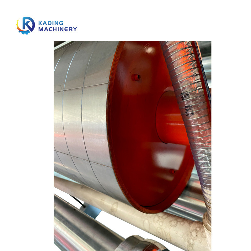 Water Based Ink Carton Printing Machine For Corrugated Cardboard Boxes