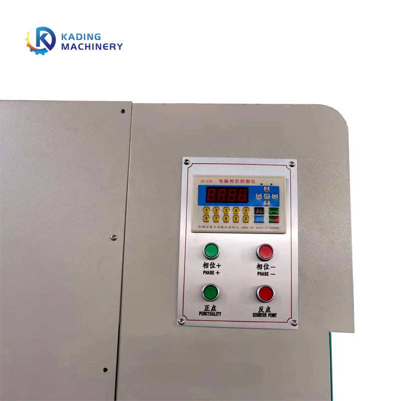 3 Colors Carton Printing Machine Of Flexo Printing For 5 Layers Corrugated Board
