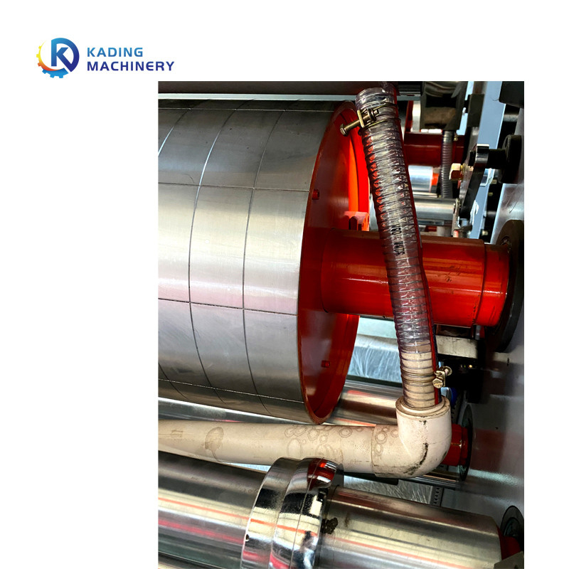 Single Colour Flexo Corrugated Box Printing Machine For Irregular Box