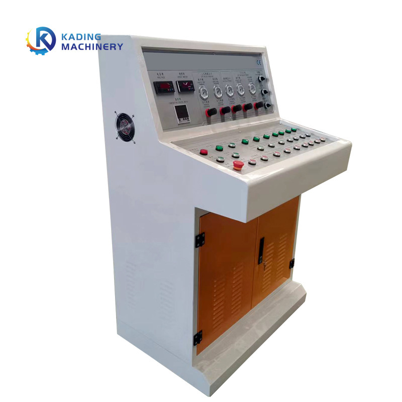 7 Ply High Speed Corrugation Line For Corrugated Paperboard