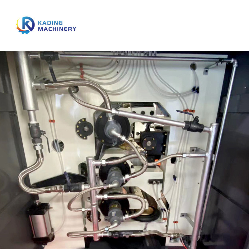 Cassette Single Facer Corrugated Machine Of Steam Heating For 1400mm 1600mm Paperboard