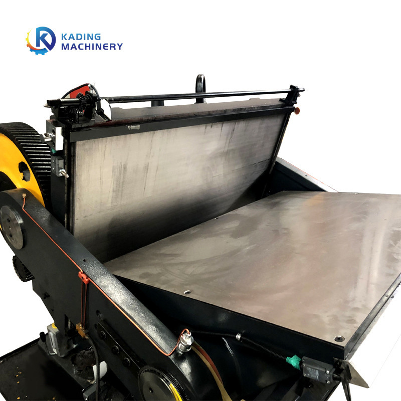 Manual Type Die Cutting And Creasing Machine For Carton Box Packing Of Heavy Duty